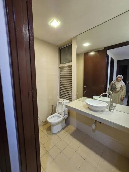 Condominium for Rent at Riana Green East - Jeffrey Hoon - Bathroom - PropertyGuru.com.my