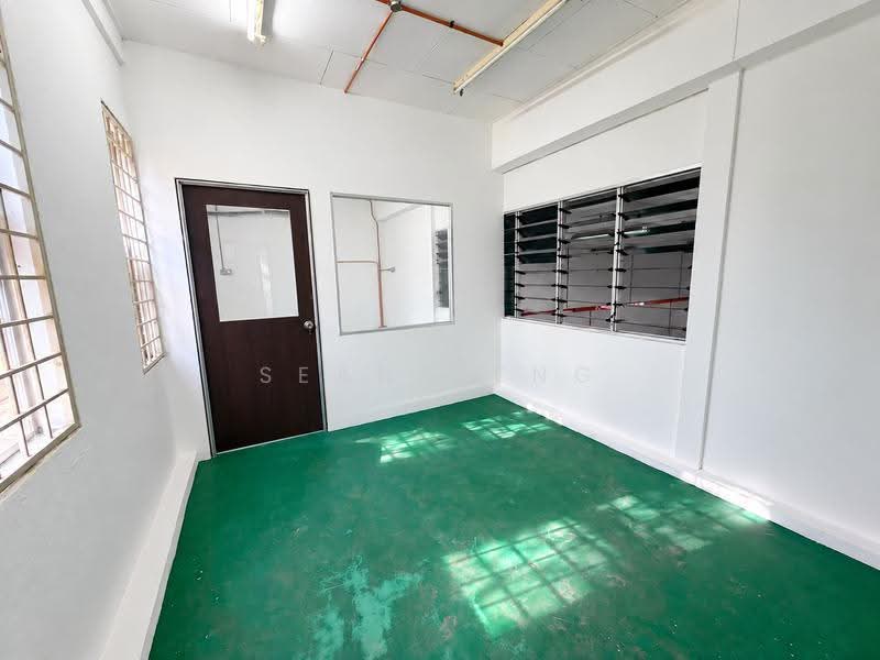 Terrace Factory for Rent in Bukit Minyak (Penang) - Sean Heng - PropertyGuru.com.my