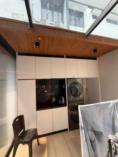 Rumah Berkembar untuk Dijual di Iskandar Puteri (Nusajaya) (Johor) - Eunice Ng - Interior - PropertyGuru.com.my