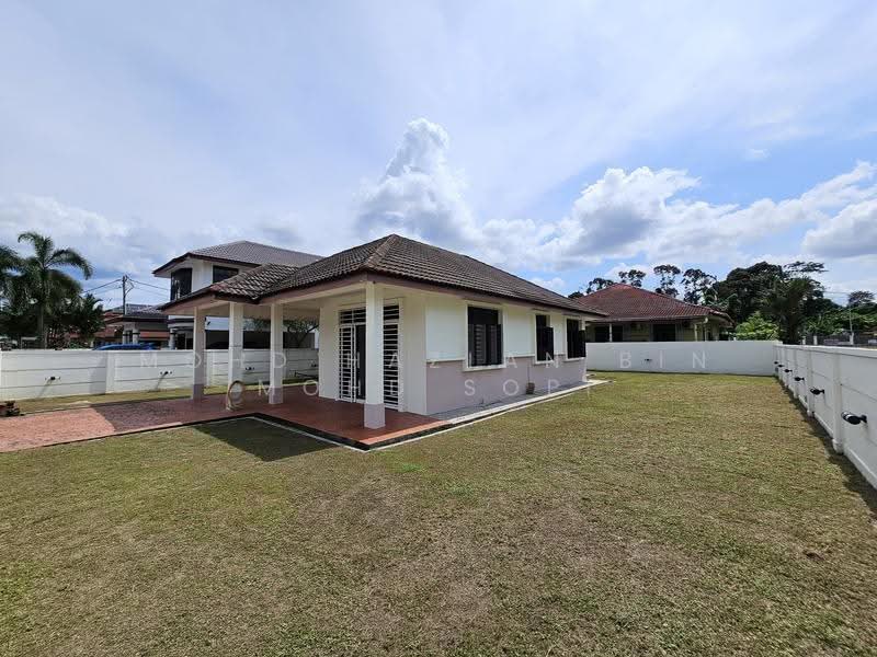Rumah Banglo untuk Dijual di Cheras (Selangor) - Mohd Hazlan bin Mohd Sopi - PropertyGuru.com.my
