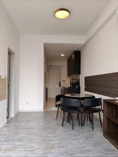 Service Residence for Rent at Majestic Residence - Peter Tan - Dining Room - PropertyGuru.com.my