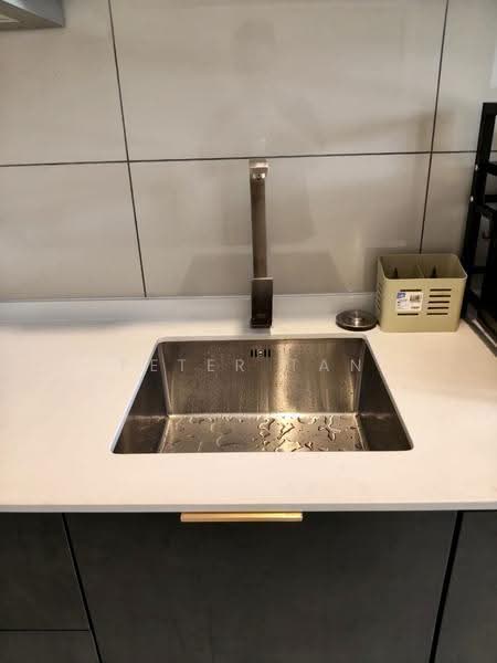 Service Residence for Rent at Majestic Residence - Peter Tan - Kitchen - PropertyGuru.com.my