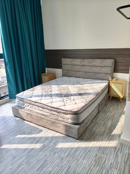 Service Residence for Rent at Majestic Residence - Peter Tan - Bedroom - PropertyGuru.com.my
