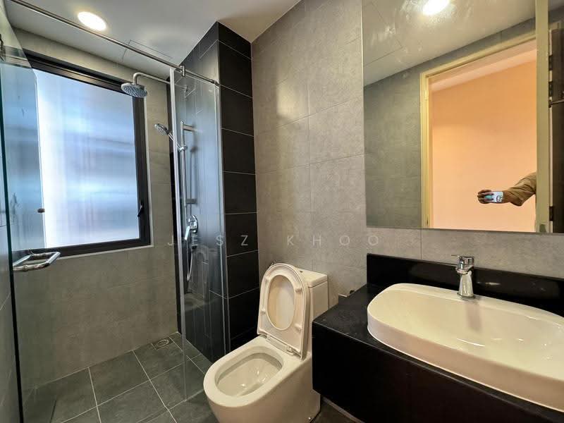 Kediaman Servis untuk Dijual di Sunway Velocity TWO - JESZ KHOO - PropertyGuru.com.my