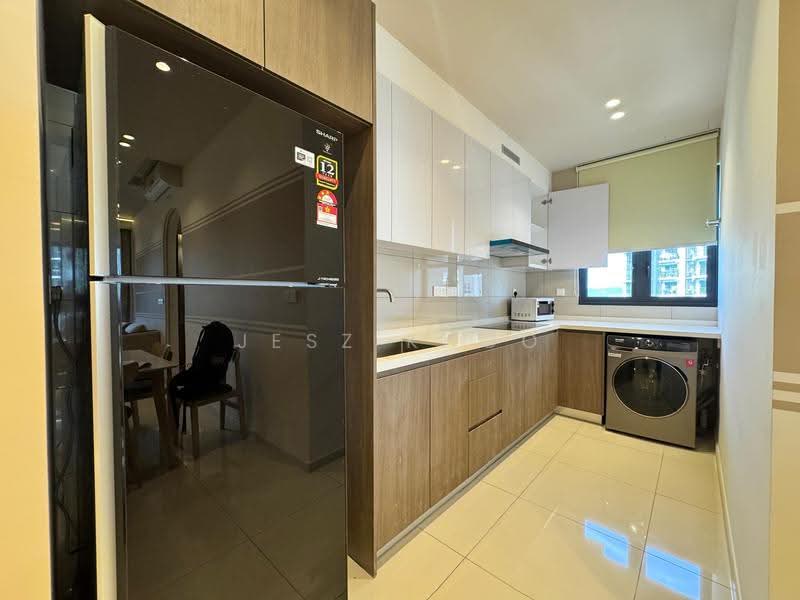 Kediaman Servis untuk Dijual di Sunway Velocity TWO - JESZ KHOO - PropertyGuru.com.my