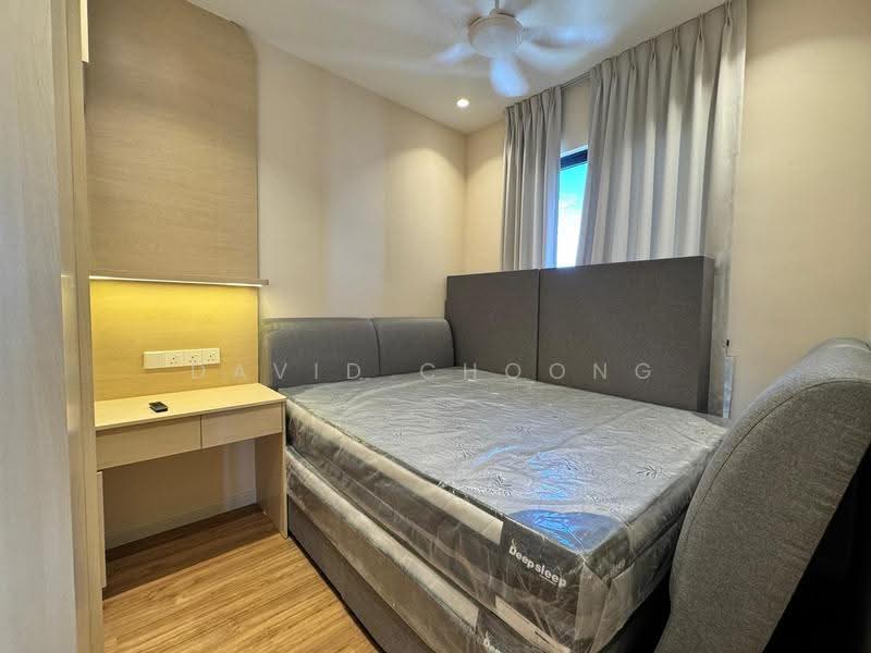 Kediaman Servis untuk Dijual di Sunway Velocity TWO - David Choong - PropertyGuru.com.my