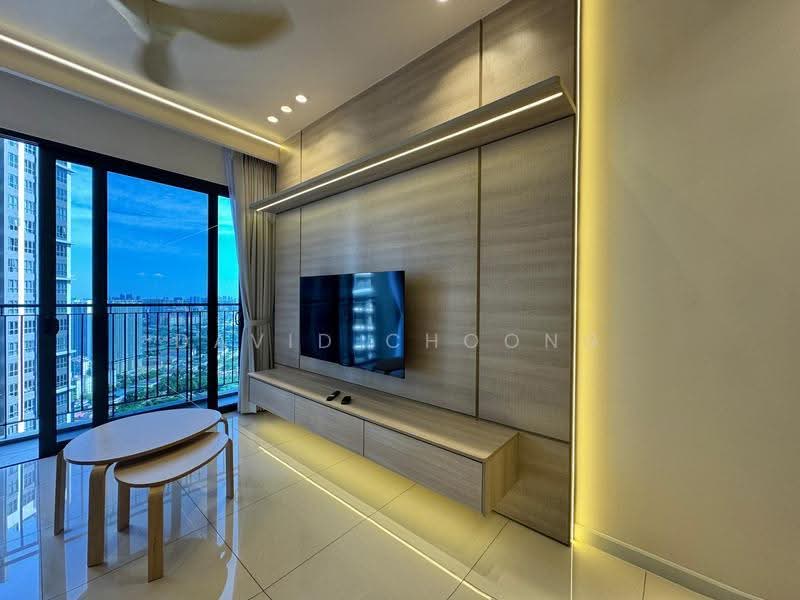 Kediaman Servis untuk Dijual di Sunway Velocity TWO - David Choong - PropertyGuru.com.my
