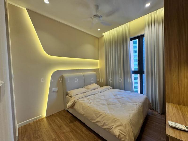 Kediaman Servis untuk Dijual di Sunway Velocity TWO - David Choong - PropertyGuru.com.my