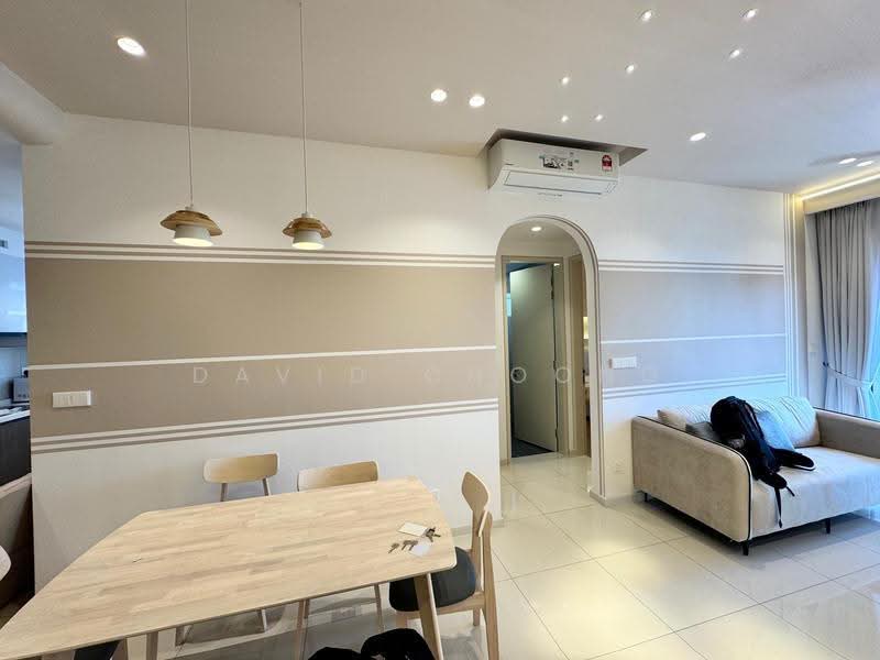 Kediaman Servis untuk Dijual di Sunway Velocity TWO - David Choong - PropertyGuru.com.my