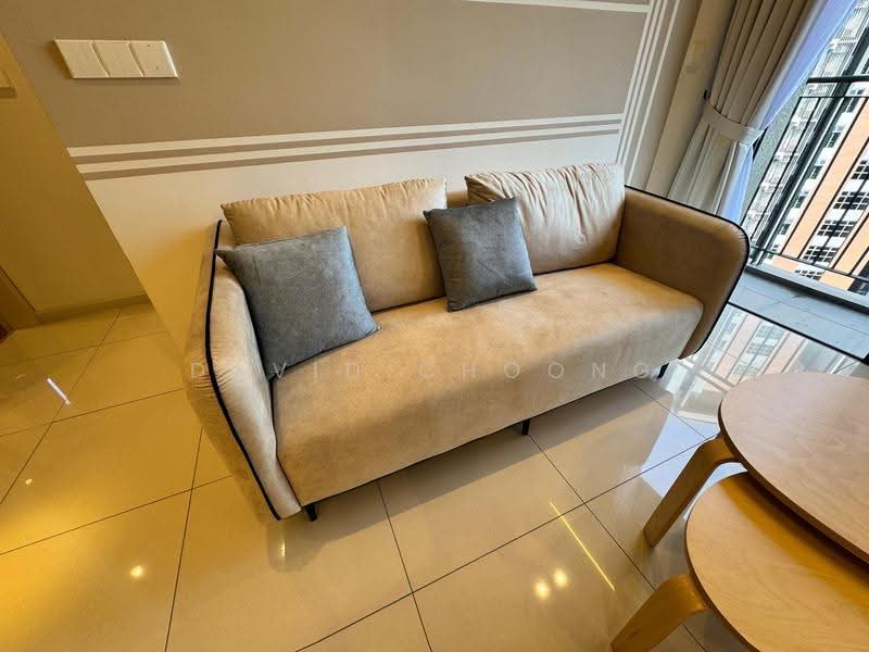 Kediaman Servis untuk Dijual di Sunway Velocity TWO - David Choong - PropertyGuru.com.my