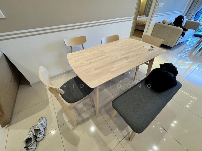 Kediaman Servis untuk Dijual di Sunway Velocity TWO - David Choong - PropertyGuru.com.my