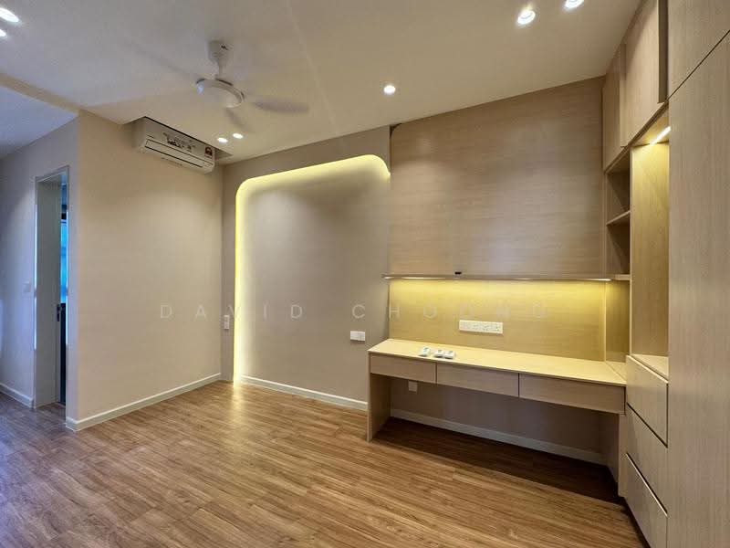 Kediaman Servis untuk Dijual di Sunway Velocity TWO - David Choong - PropertyGuru.com.my