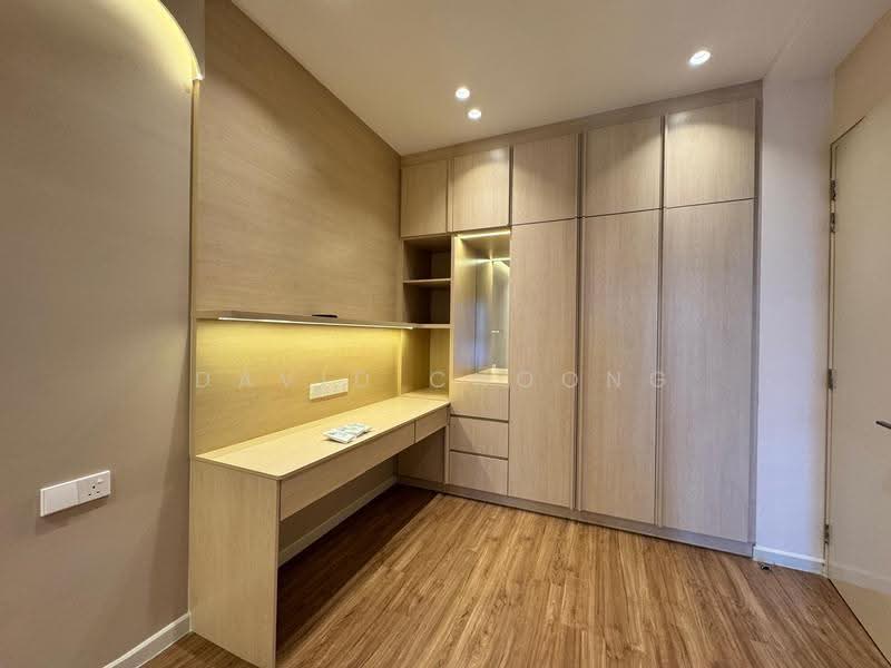Kediaman Servis untuk Dijual di Sunway Velocity TWO - David Choong - PropertyGuru.com.my