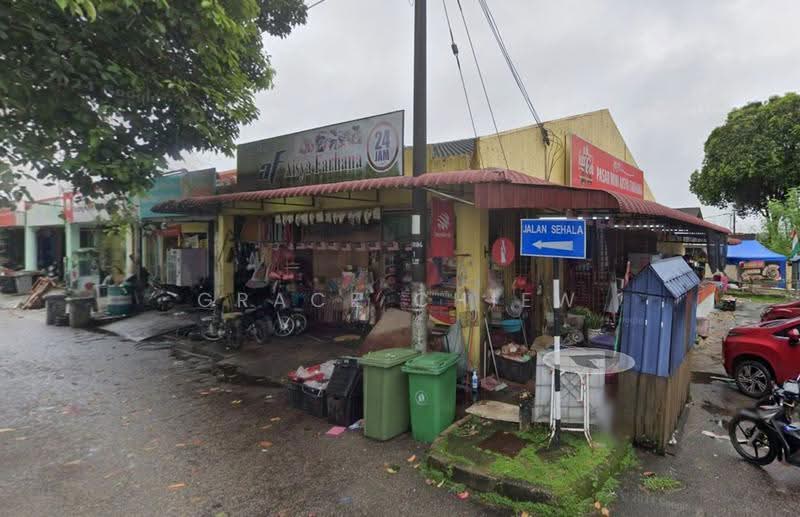 Kedai untuk Disewa di Taman Daya (Johor Bahru) - Grace Chiew - PropertyGuru.com.my