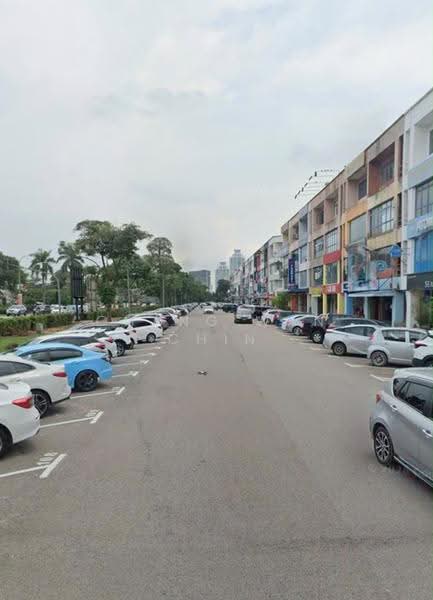 Kedai / Pejabat untuk Disewa di Permas Jaya (Johor Bahru) - Chang Wan Chin - Exterior - PropertyGuru.com.my