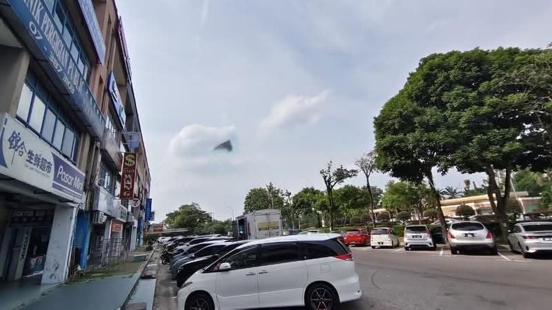 Kedai / Pejabat untuk Disewa di Permas Jaya (Johor Bahru) - Chang Wan Chin - Exterior - PropertyGuru.com.my