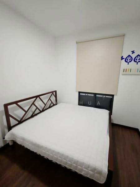 Service Residence for Rent at Silk Sky - Max Chua - Bedroom - PropertyGuru.com.my