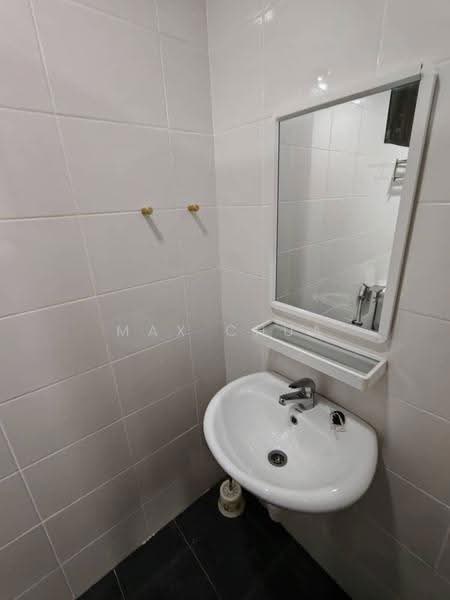 Service Residence for Rent at Silk Sky - Max Chua - Bathroom - PropertyGuru.com.my