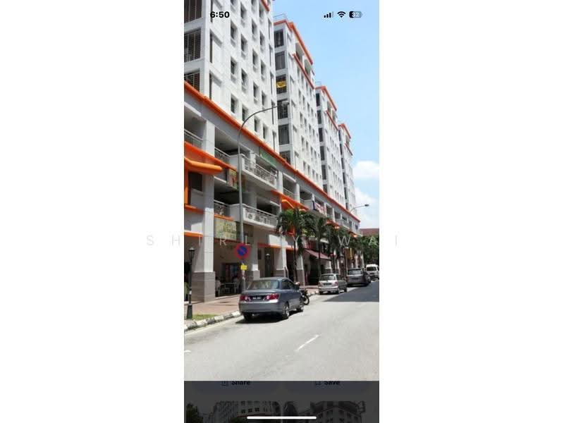 Kedai / Pejabat untuk Dijual di Taman Maluri (Cheras) - Shirley Wai - Exterior - PropertyGuru.com.my