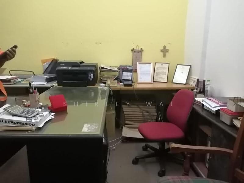 Kedai / Pejabat untuk Dijual di Taman Maluri (Cheras) - Shirley Wai - Study - PropertyGuru.com.my