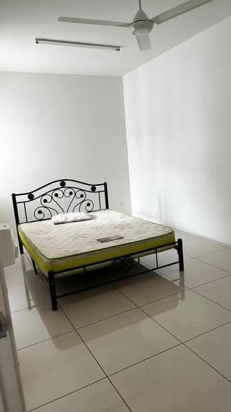 Semi-Detached House for Rent in Bukit Mertajam (Penang) - Willson Lee - Bedroom - PropertyGuru.com.my
