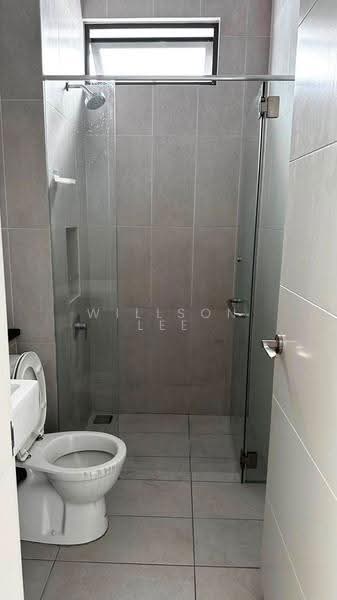 Semi-Detached House for Rent in Bukit Mertajam (Penang) - Willson Lee - Bathroom - PropertyGuru.com.my