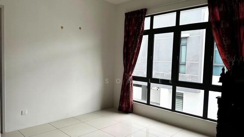 Semi-Detached House for Rent in Bukit Mertajam (Penang) - Willson Lee - Interior - PropertyGuru.com.my