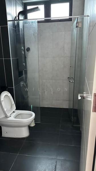 Semi-Detached House for Rent in Bukit Mertajam (Penang) - Willson Lee - Bathroom - PropertyGuru.com.my