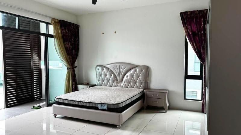 Semi-Detached House for Rent in Bukit Mertajam (Penang) - Willson Lee - Bedroom - PropertyGuru.com.my
