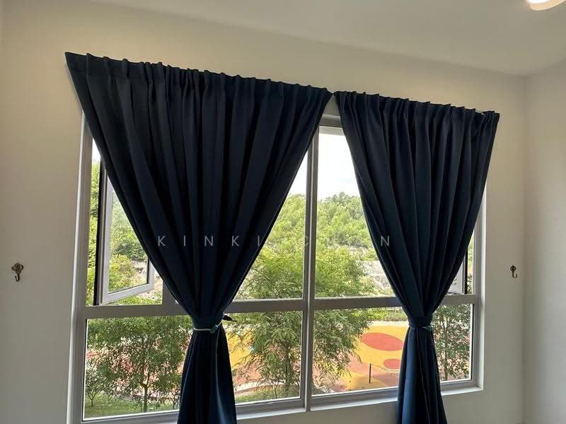 Condominium for Rent at Emerald Hill Condominium - KINKI CHAN - PropertyGuru.com.my
