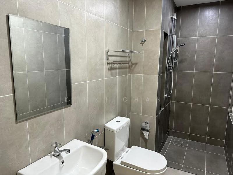 Condominium for Rent at Emerald Hill Condominium - KINKI CHAN - Bathroom - PropertyGuru.com.my