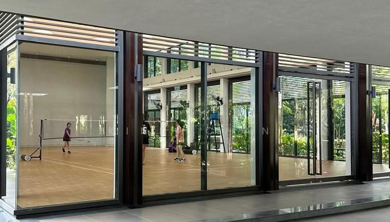 Condominium for Rent at Emerald Hill Condominium - KINKI CHAN - Interior - PropertyGuru.com.my
