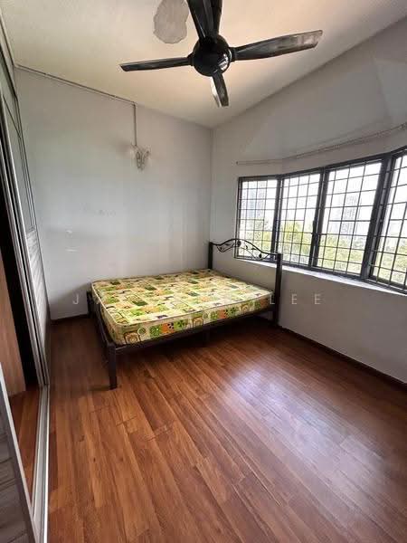 Pangsapuri untuk Disewa di Sri Ledang - Jackson Lee - Bedroom - PropertyGuru.com.my