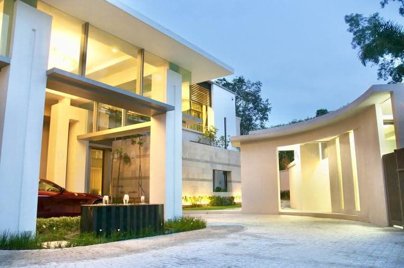 Bungalow House for Sale in Shah Alam (Selangor) - Danial Mohd Zaki - PropertyGuru.com.my
