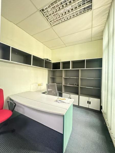 Pejabat untuk Disewa di Sentul Boulevard (Kuala Lumpur) - Jin Hao - Study - PropertyGuru.com.my