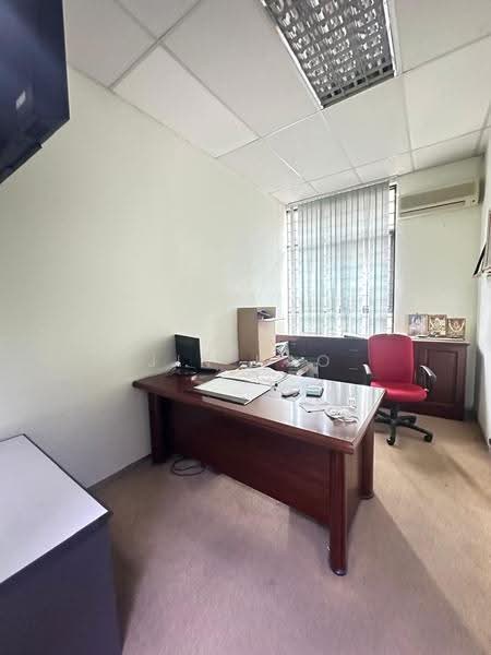 Pejabat untuk Disewa di Sentul Boulevard (Kuala Lumpur) - Jin Hao - Study - PropertyGuru.com.my