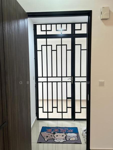 Service Residence for Rent at Twin Tower Residence - Grace Chiew - PropertyGuru.com.my
