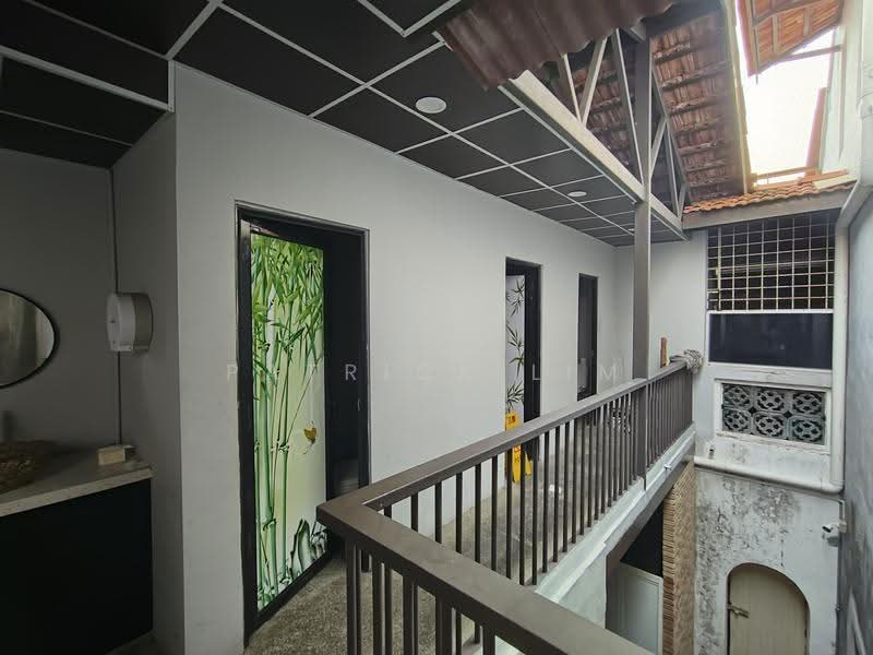 Corridor