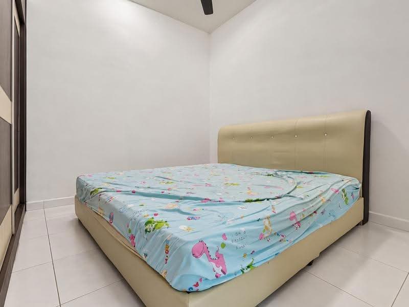 Apartment for Rent at Bliss Place - Carson Ang - Bedroom - PropertyGuru.com.my