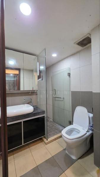 Pangsapuri untuk Disewa di Larkin Residence (Phase Three) - Jayden Lim - PropertyGuru.com.my