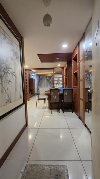 Pangsapuri untuk Disewa di Larkin Residence (Phase Three) - Jayden Lim - PropertyGuru.com.my