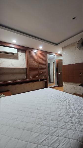 Pangsapuri untuk Disewa di Larkin Residence (Phase Three) - Jayden Lim - PropertyGuru.com.my