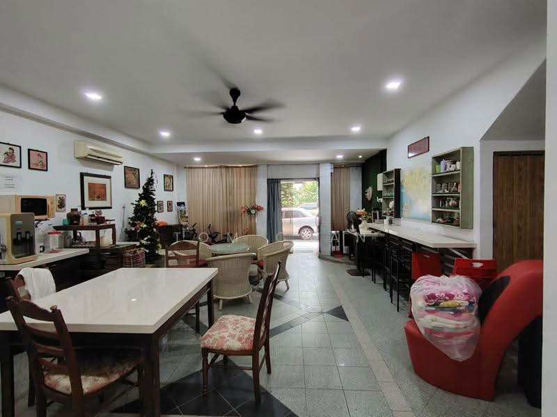 Shop / Office for Rent in Taman Kota Laksamana (Melaka City) - Tom Chan - PropertyGuru.com.my