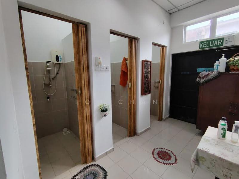Shop / Office for Rent in Taman Kota Laksamana (Melaka City) - Tom Chan - PropertyGuru.com.my
