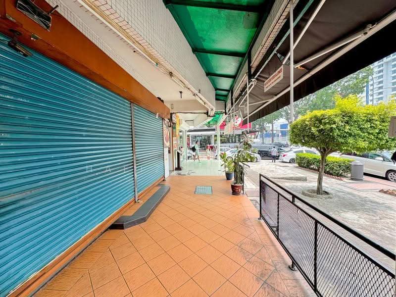 Kedai untuk Disewa di Desa Sri Hartamas (Sri Hartamas) - Hafiz Shariff - PropertyGuru.com.my
