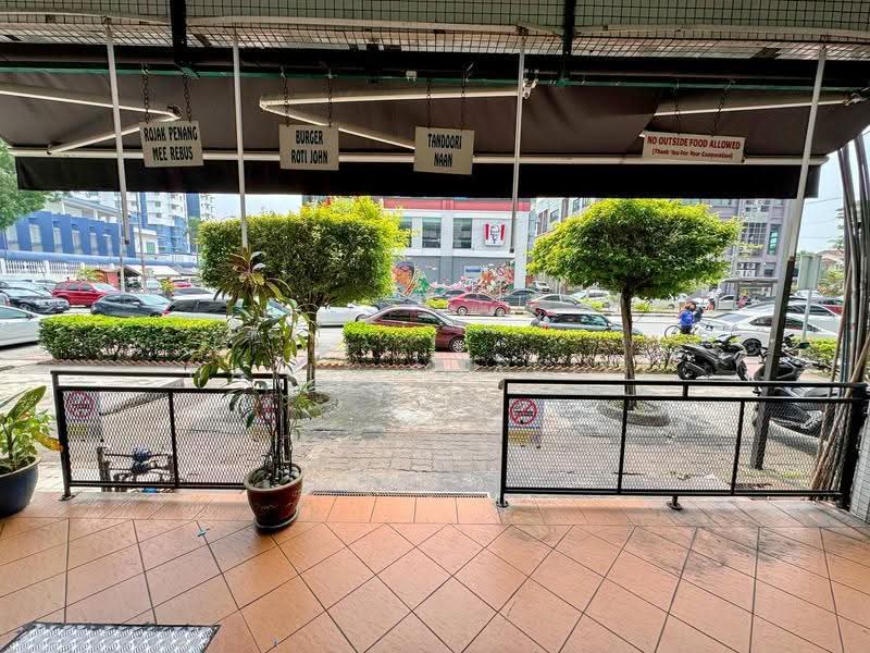 Kedai untuk Disewa di Desa Sri Hartamas (Sri Hartamas) - Hafiz Shariff - PropertyGuru.com.my