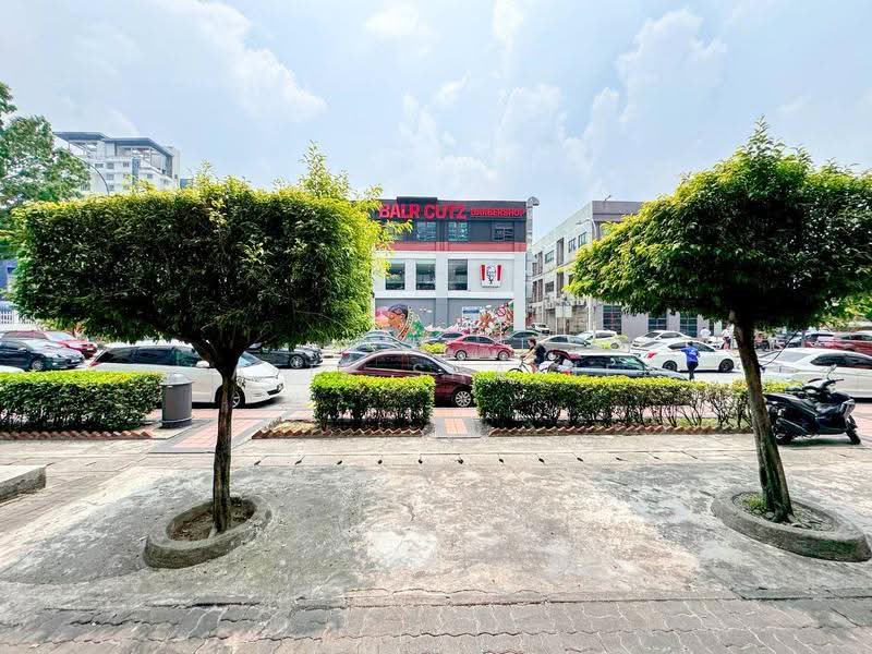 Kedai untuk Disewa di Desa Sri Hartamas (Sri Hartamas) - Hafiz Shariff - PropertyGuru.com.my