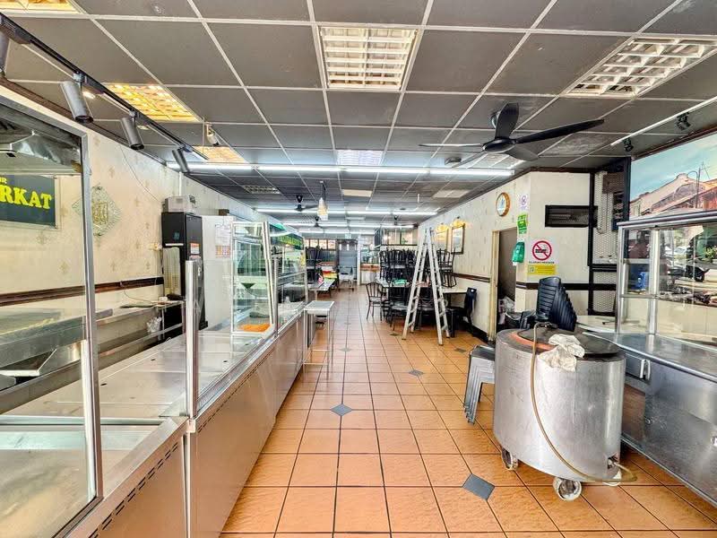 Kedai untuk Disewa di Desa Sri Hartamas (Sri Hartamas) - Hafiz Shariff - Interior - PropertyGuru.com.my