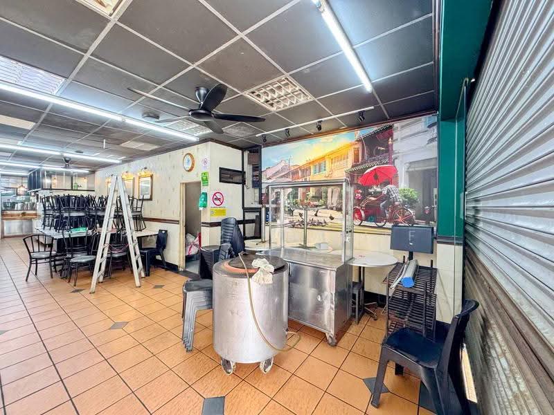 Kedai untuk Disewa di Desa Sri Hartamas (Sri Hartamas) - Hafiz Shariff - Interior - PropertyGuru.com.my