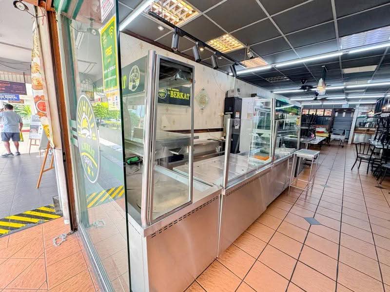 Kedai untuk Disewa di Desa Sri Hartamas (Sri Hartamas) - Hafiz Shariff - PropertyGuru.com.my